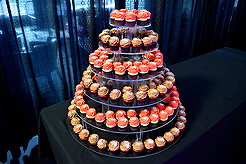 POWER AND BEAUTY CHARITY EVENT